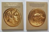 Ancient Coins - Holt & Bopearachchi: The Alexander Medallion