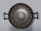 Ancient Coins - Greek Gnathian Terracotta Stemless Kylix