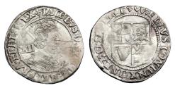 World Coins - James I Ar Shilling. SOUTH POORTON HOARD