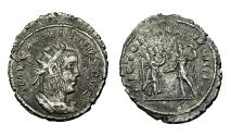 Ancient Coins - Gallienus Billon Antoninianus