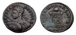 Ancient Coins - Crispus Ae 3