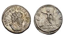 Ancient Coins - Postumus Ar Antoninianus