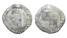 World Coins - James I Ar Shilling. SOUTH POORTON HOARD