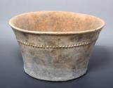 Ancient Coins - Prehistoric, Bronze Age Terracotta Holy Land Bowl