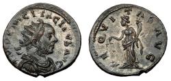 Ancient Coins - Tacitus Ae Antoninianus