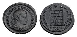 Ancient Coins - Crispus Ae 3