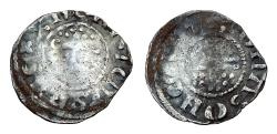 World Coins - Henry III Ar Short Cross Penny