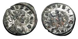 Ancient Coins - Carus  Ae Antoninianus