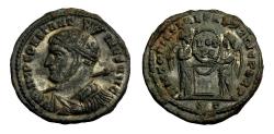 Ancient Coins - Constantine I Ae 3