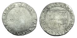 World Coins - James I Ar Shilling. SOUTH POORTON HOARD