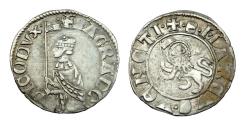 World Coins - Italian States, Venezia. Giovanni Dolfin Ar Soldino