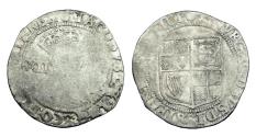 World Coins - James I Ar Shilling. SOUTH POORTON HOARD