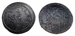 World Coins - Hungary, Bela III Cu 26
