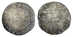 World Coins - Elizabeth I Ar Shilling