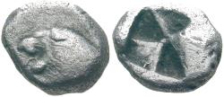 Ancient Coins - Peloponnesos Argolis KLEONAI