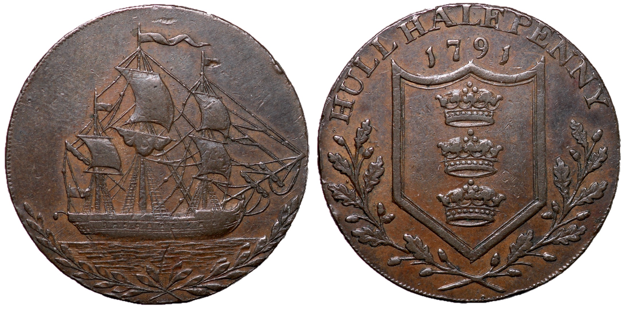great-britain-yorkshire-hull-1791-halfpenny-conder-token-european
