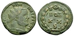 Ancient Coins - Maximianus, 286 - 305 AD, Antoninianus, ex Baldwins
