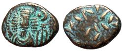 Ancient Coins - Kings of Elymais, Kamnaskires-Orodes, 2nd Century AD Drachm