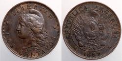 Argentina coins for sale - Buy Argentina coins from the most