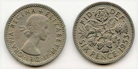 World Coins - The Wedding Coin (Mini Album)