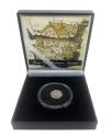 World Coins - Great Cities Collection: Istanbul (Black Box)