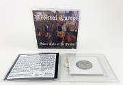 Ancient Coins - Medieval Europe: Silver Coin of the Realm (mini album)