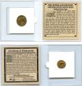 Ancient Coins - Urbs Roma Commemorative Coin (Mini Album)