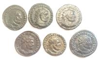 Educational Coin Company Ancient coins dealer online