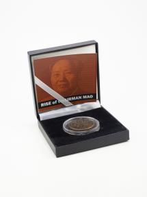 World Coins - RISE OF CHAIRMAN MAO (Black Box)