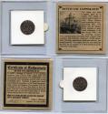 World Coins - Dutch Colonies-V.O.C. Duits Mini