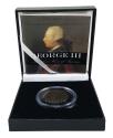 World Coins - George III: The Last King of America (budget box)