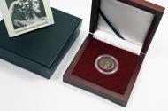 World Coins - Probus Box: Father Of Modern Europe's Wine Industry (One-Coin Box)