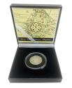 World Coins - Great Cities Collection: Baghdad (Black Box)