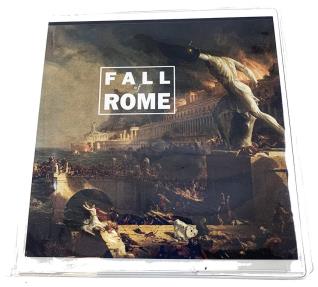 Fall of Rome: 4 Coin (Mini Album) | Lots & Collections