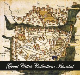 World Coins - Great Cities Collection: Istanbul (Black Box)