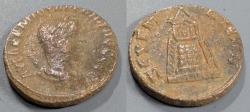 Ancient Coins - Philip II, 247-249 AD. AE23. Commagene, Zeugma