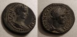 Ancient Coins - Lydia, Apollonis, pseudo-autonomous civic issue, superb