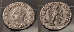 Ancient Coins - Philip I, 244-249 AD. AR tetradrachm, Antioch