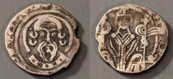 World Coins - German states. Munster, Bistum. 1261-1272 AD