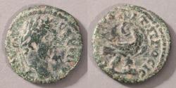 Ancient Coins - Septimius Severus, 193-211AD, Moesia, Nicopolis ad Istrum