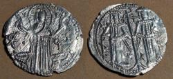 World Coins - Bulgarian Empire. Ivan Alexander & Michael IV, 1331-1371 AD. AR gros