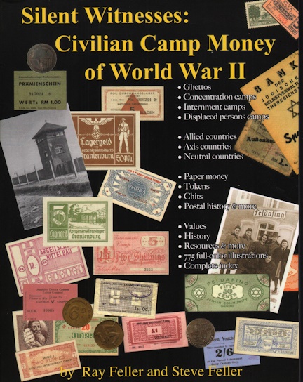 Prisoners-Of-War and Concentration Camp Money of the Twentiet... by Lance K. Campbell Prisoners-Of-War and Concentration Camp Money of the Twentiet... by Lance K. Campbell