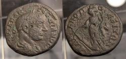 Ancient Coins - Gordian III, Moesia, Marcianopolis. 238-244 AD