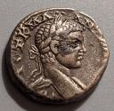 Ancient Coins - Roman Provincial, Seleucis ad Pieria, Elagabalus,  218-222 AD