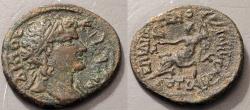Ancient Coins - Phrygia, Cotiaeum.  Time of Gallienus, 253-268 AD
