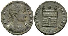 Roman Coins for Sale - Buy Ancient Roman Coins in VCoins