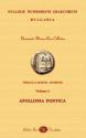 Ancient Coins - SNG Bulgaria Ruse Collection Thrace Moesia Interior Volume 2 Apollonia Pontica