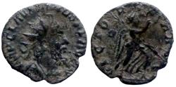 Ancient Coins - Laelianus - Antoninian - VICTORIA AVG - RIC.9 - rare