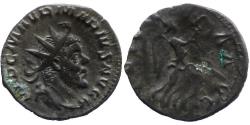 Ancient Coins - Marius - Antoninianus - VICTORIA AVG - Colonia Agrippinensis - RIC.18