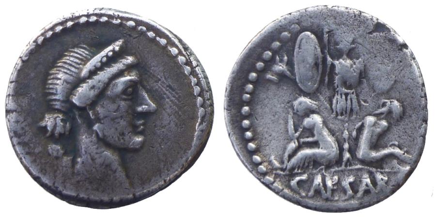 julius caesar coin worth julius caesar coin worth